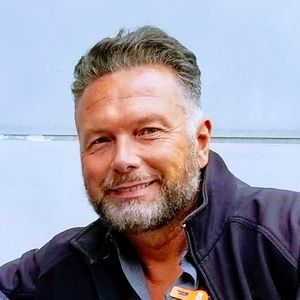 Meet your Posher, John